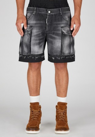 шорты 2 фотография