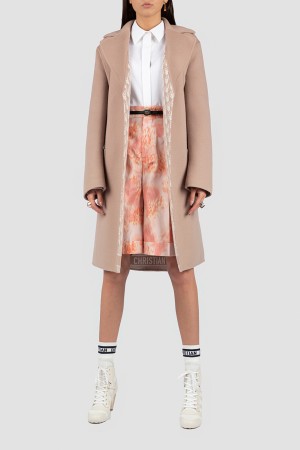 шорты-бермуды  фотография