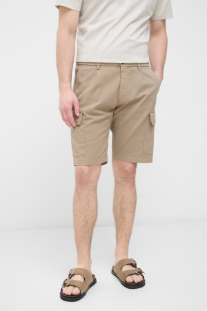 шорты  - мужская одежда, обувь и аксессуары corneliani 