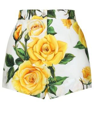 шорты dolce&gabbana - женская одежда dolce & gabbana 