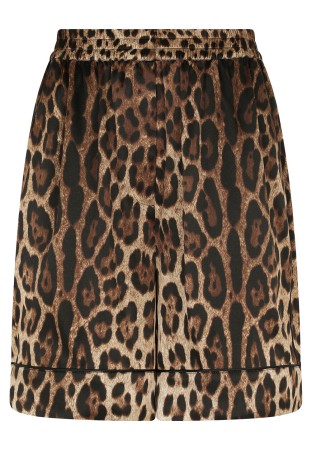 шорты dolce&gabbana - женская одежда dolce & gabbana 