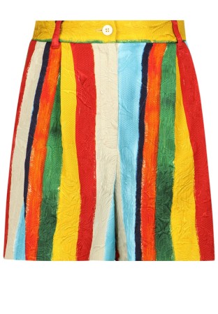 шорты dolce&gabbana фотография