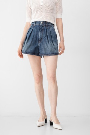 шорты maxmara фотография