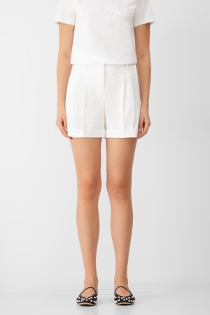 шорты maxmara - женская одежда на клепках 