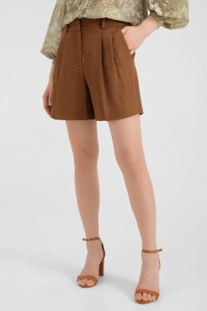 шорты  модель alibi фотография