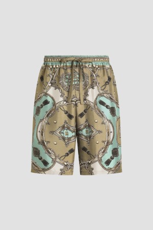 шорты  модель vanity фотография