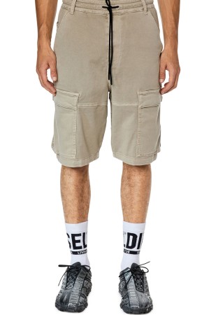 шорты  - мужская одежда diesel 