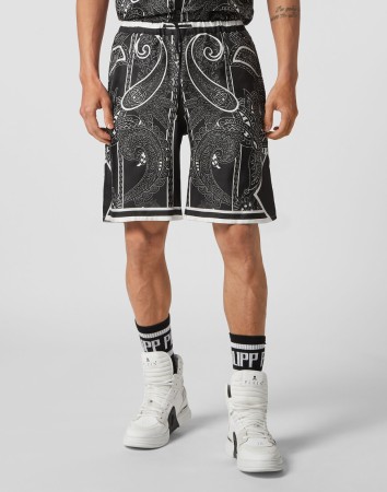 шорты  фотография