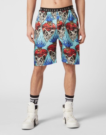 шорты  фотография