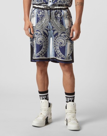 шорты  фотография