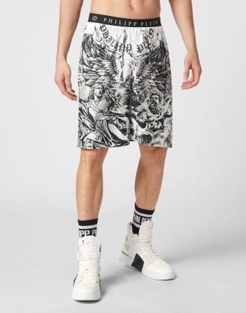 шорты  фотография