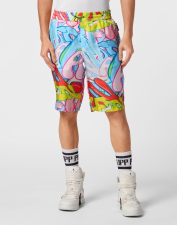 шорты  фотография