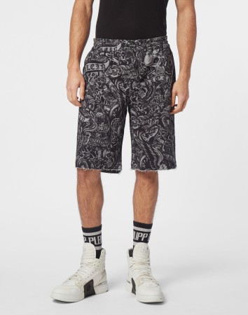 шорты  фотография