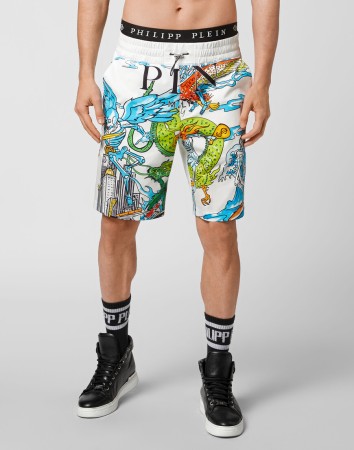 шорты  фотография