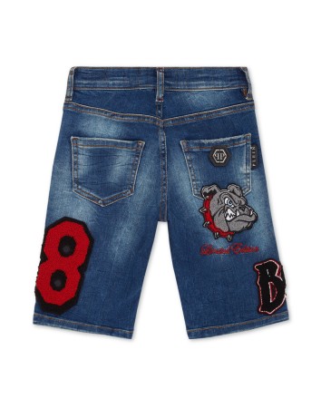 шорты  фотография