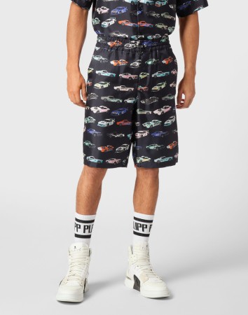 шорты  фотография