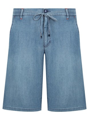 шорты  - мужская одежда на шнурках 