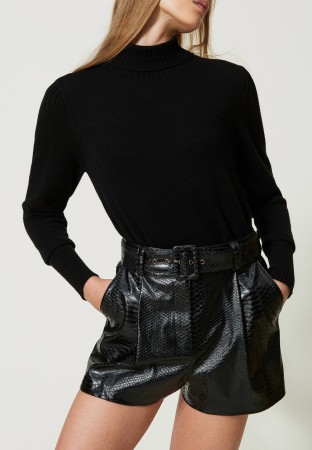 шорты  - женская одежда twinset milano 