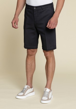 шорты  - мужская одежда peserico 