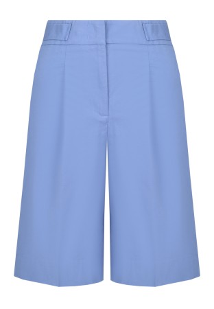 шорты  - шорты синие 