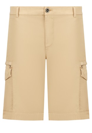 шорты  - мужская одежда peserico 