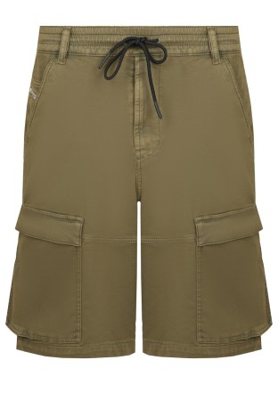 шорты  - мужская одежда diesel 