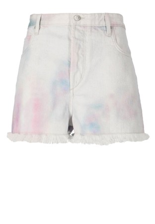 шорты  - женская одежда isabel marant étoile 