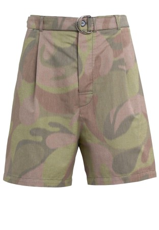 шорты  - женская одежда marni 