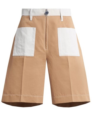 шорты  - женская одежда marni 