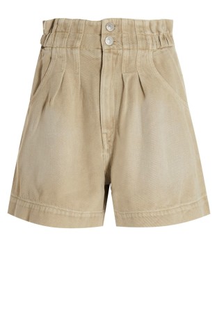 шорты  - женская одежда isabel marant étoile 