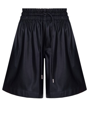 шорты  - женская одежда proenza schouler 