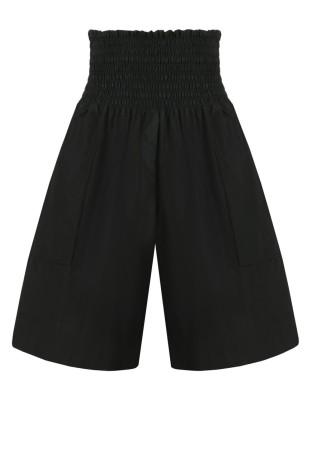 шорты  - женская одежда maison co.go 