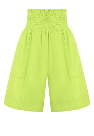 шорты  - женская одежда maison co.go 