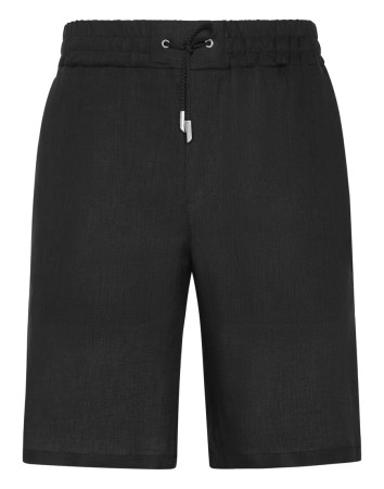 шорты  - мужские шорты с принтом 