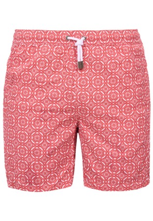 шорты  - мужские шорты эластичные 