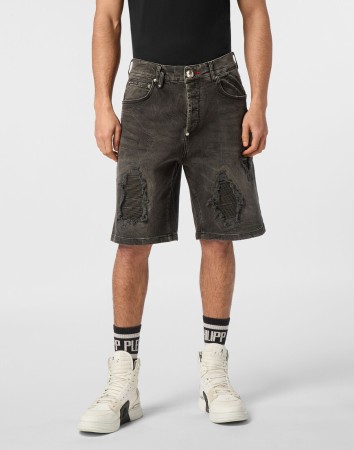 шорты  - мужские шорты