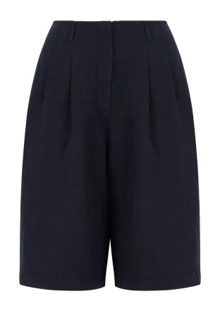 шорты  - женские шорты emporio armani 