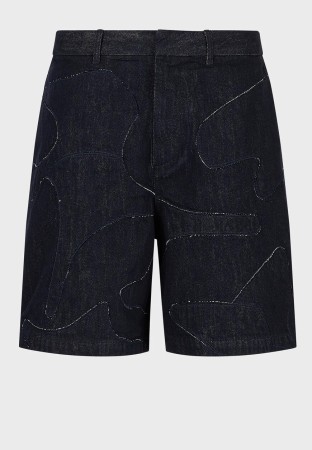 шорты  фотография