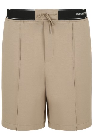 шорты  - мужские шорты коричневые 