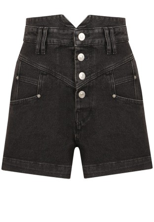 шорты  - женские шорты isabel marant 