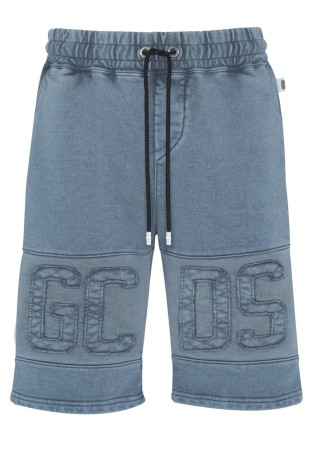 шорты  - мужские шорты зеленые 