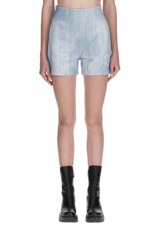 шорты  - женская одежда, обувь и аксессуары ermanno scervino 