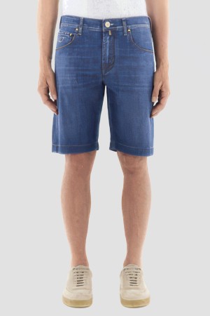 шорты  - мужская одежда, обувь и аксессуары jacob cohen 