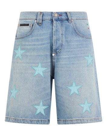 шорты  - мужская одежда, обувь и аксессуары philipp plein 