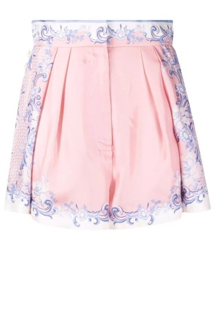 шорты  - женская одежда, обувь и аксессуары zimmermann 