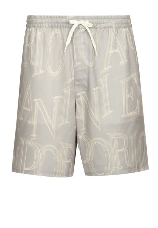 шорты  - мужская одежда, обувь и аксессуары emporio armani 