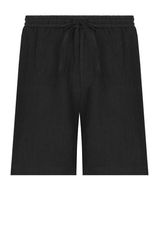 шорты  - мужские шорты emporio armani 