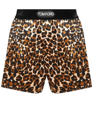 шорты  - одежда, обувь и аксессуары tom ford 