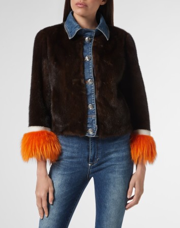 шуба  - женские шубы и дубленки