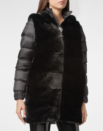 шуба  - женские шубы и дубленки